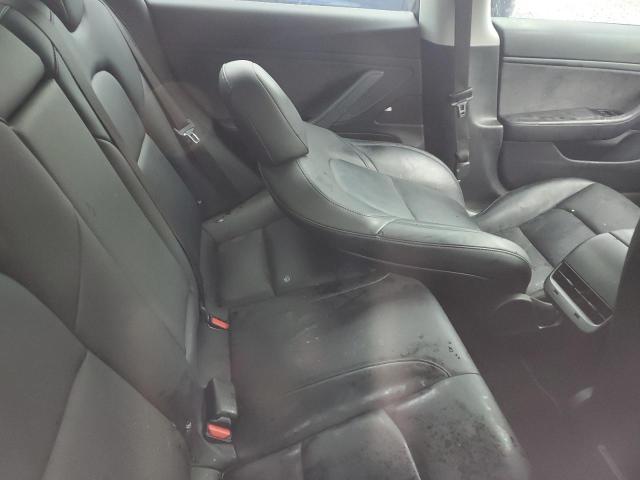Photo 10 from auction – 2018 TESLA MODEL 3 with VIN 5YJ3E1EA4JF033012