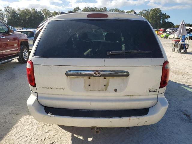 Photo 6 from auction – 2001 CHRYSLER TOWN & COU with VIN 2C4GP443X1R345596