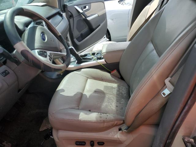 Photo 7 from auction – 2013 FORD EDGE LIMIT with VIN 2FMDK3K95DBB21888