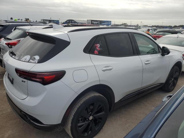 Photo 3 from auction – 2021 BUICK ENVISION P with VIN LRBAZLR40MD061766