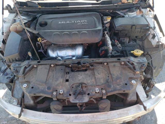 Photo 11 from auction – 2015 CHRYSLER 200 S with VIN 1C3CCCBB9FN621967