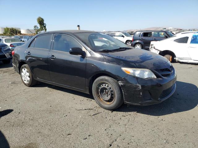 Photo 4 from auction – 2011 TOYOTA COROLLA BA with VIN JTDBU4EE2B9162204