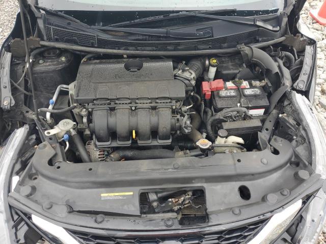 Photo 11 from auction – 2016 NISSAN SENTRA S with VIN 3N1AB7AP1GY332843