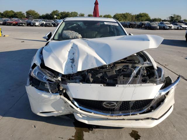 Photo 5 from auction – 2020 MAZDA 6 TOURING with VIN JM1GL1VM2L1520786