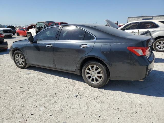 Photo 2 from auction – 2009 LEXUS ES with VIN JTHBJ46G892333225