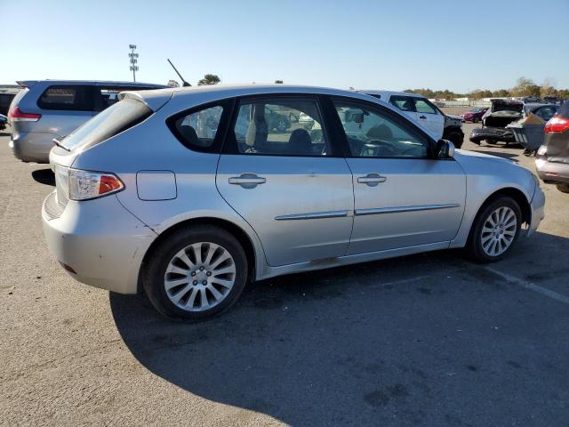 Photo 3 from auction – 2009 SUBARU IMPREZA 2. with VIN JF1GH60639G801613