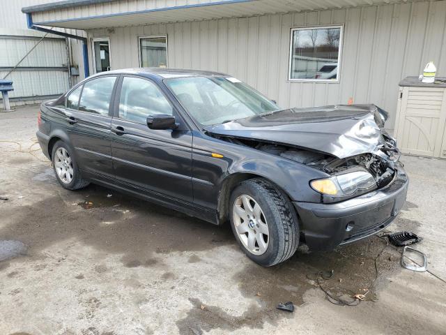Foto 4 de la subasta – 2004 BMW 325 XI con VIN WBAEU33404PR14091
