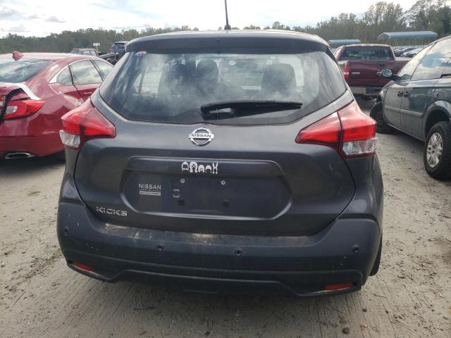 Photo 6 from auction – 2020 NISSAN KICKS S with VIN 3N1CP5BV9LL574833