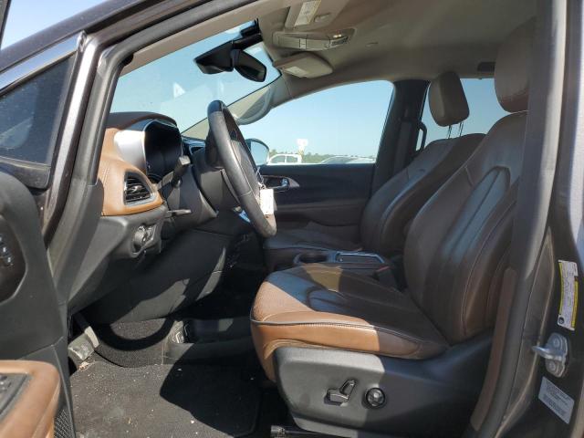 Photo 7 from auction – 2017 CHRYSLER PACIFICA L with VIN 2C4RC1GG4HR607883