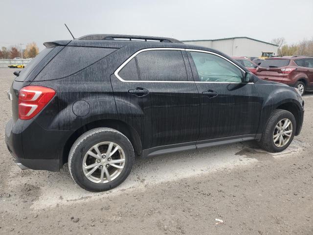 Photo 3 from auction – 2017 CHEVROLET EQUINOX LT with VIN 2GNFLFE33H6289442