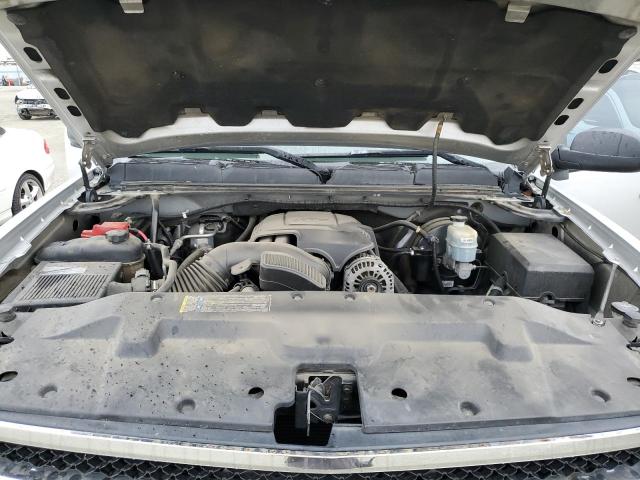 Photo 11 from auction – 2010 CHEVROLET SILVERADO with VIN 3GCRKSE35AG227018
