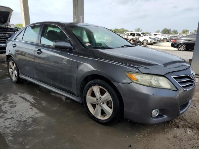 Photo 4 from auction – 2011 TOYOTA CAMRY BASE with VIN 4T1BF3EK4BU192937
