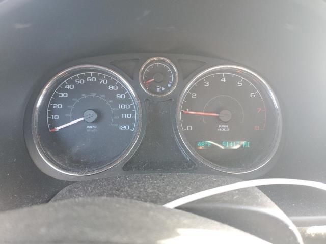 Photo 9 from auction – 2010 CHEVROLET COBALT 1LT with VIN 1G1AD1F54A7118913