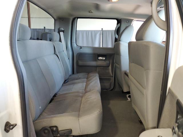 Photo 10 from auction – 2007 FORD F150 SUPER with VIN 1FTPW14V37FA09551