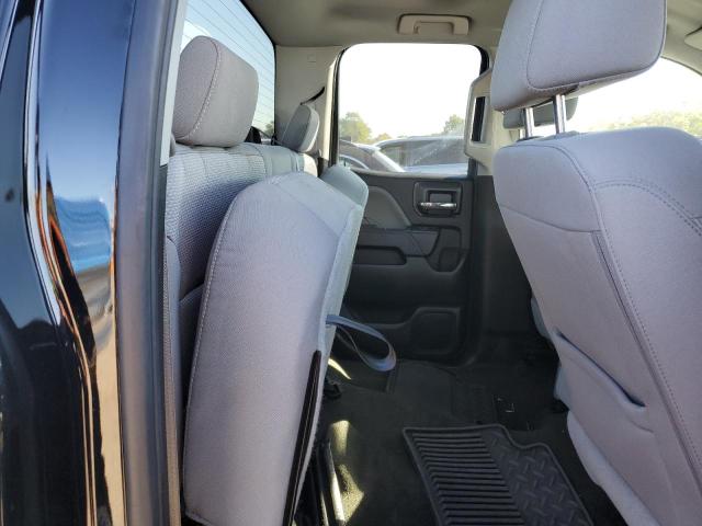 Photo 10 from auction – 2016 CHEVROLET SILVERADO with VIN 1GCVKPEC0GZ194787
