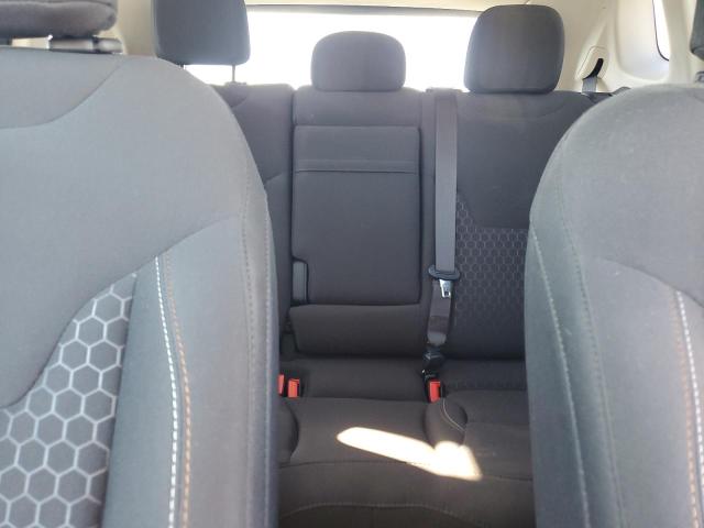 Photo 10 from auction – 2019 JEEP COMPASS SP with VIN 3C4NJCAB3KT832944