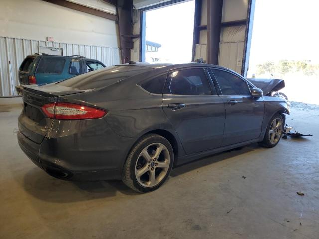 Photo 3 from auction – 2016 FORD FUSION SE with VIN 3FA6P0T95GR307633