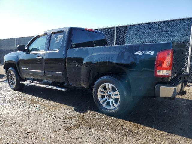 Photo 2 from auction – 2013 GMC SIERRA K15 with VIN 1GTR2UEA8DZ399154