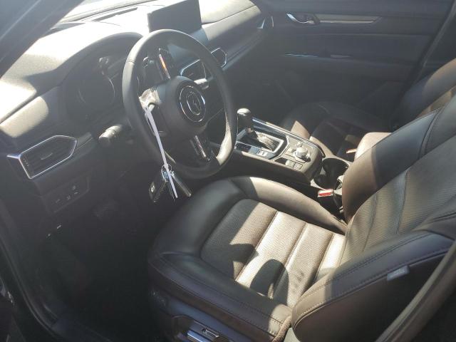 Photo 7 from auction – 2022 MAZDA CX-5 SIGNA with VIN JM3KFBXY9N0640477
