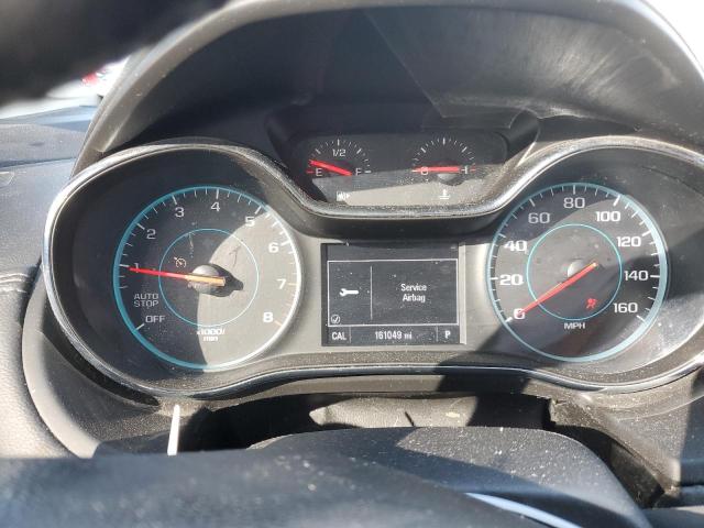 Photo 9 from auction – 2017 CHEVROLET CRUZE PREM with VIN 3G1BF6SM6HS610329