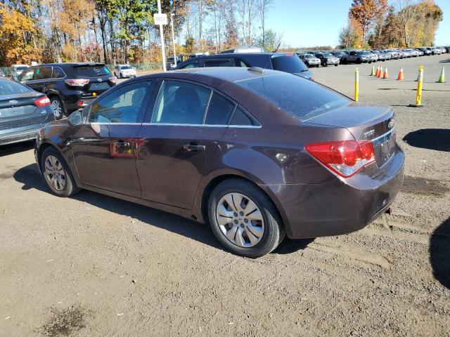 Photo 2 from auction – 2015 CHEVROLET CRUZE LT with VIN 1G1PC5SB2F7248468