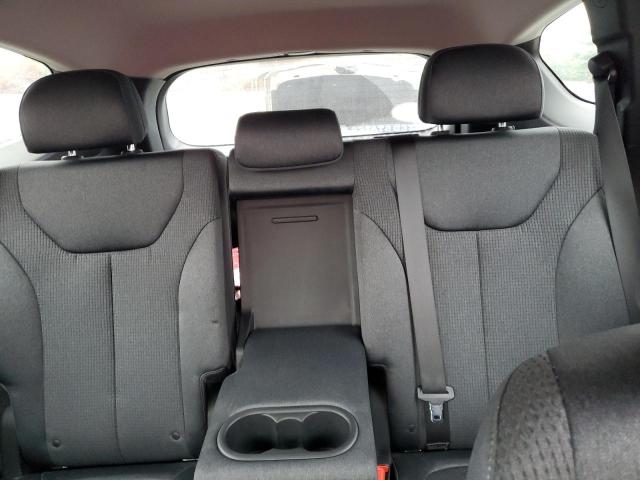 Photo 10 from auction – 2023 HYUNDAI SANTA FE S with VIN 5NMS2DAJ6PH514138