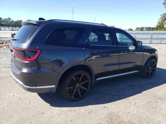Photo 3 from auction – 2014 DODGE DURANGO SX with VIN 1C4RDHAG8EC344834