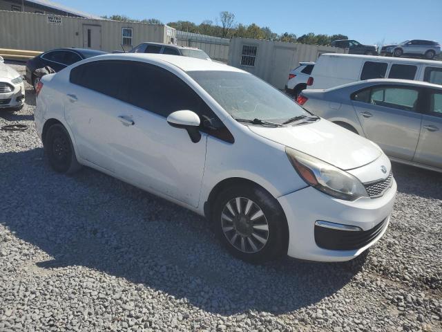 Photo 4 from auction – 2016 KIA RIO LX with VIN KNADM4A3XG6623281