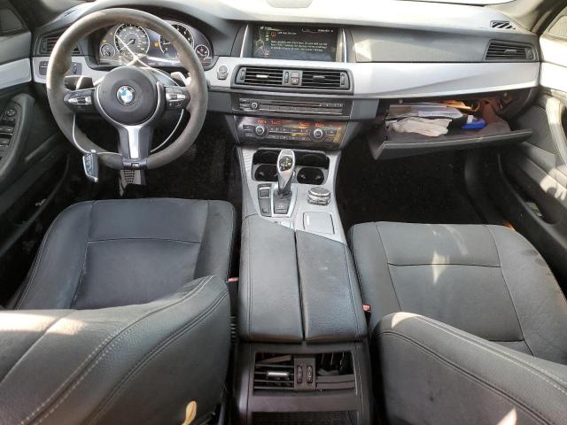 Photo 8 from auction – 2014 BMW 535 I with VIN WBA5B1C57ED917317