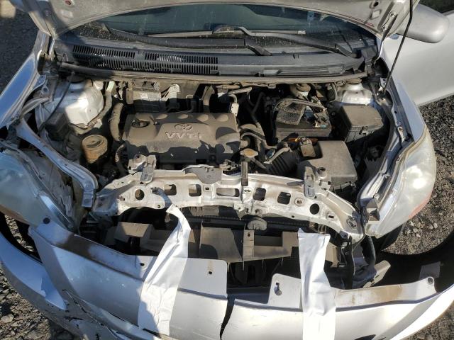 Photo 11 from auction – 2009 TOYOTA YARIS with VIN JTDBT903X91306418