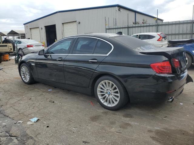 Photo 2 from auction – 2013 BMW 535 I with VIN WBAFR7C55DDU78748