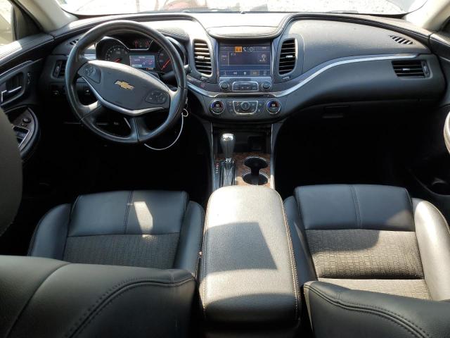 Photo 8 from auction – 2014 CHEVROLET IMPALA LT with VIN 2G1125S30E9284268