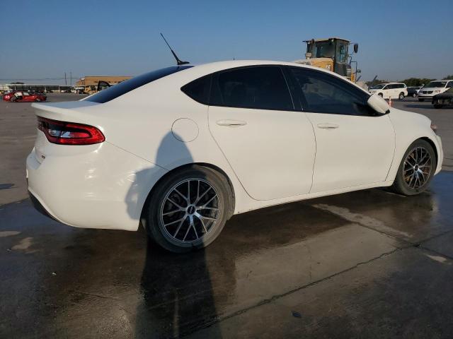 Photo 3 from auction – 2016 DODGE DART SXT with VIN 1C3CDFBBXGD529143