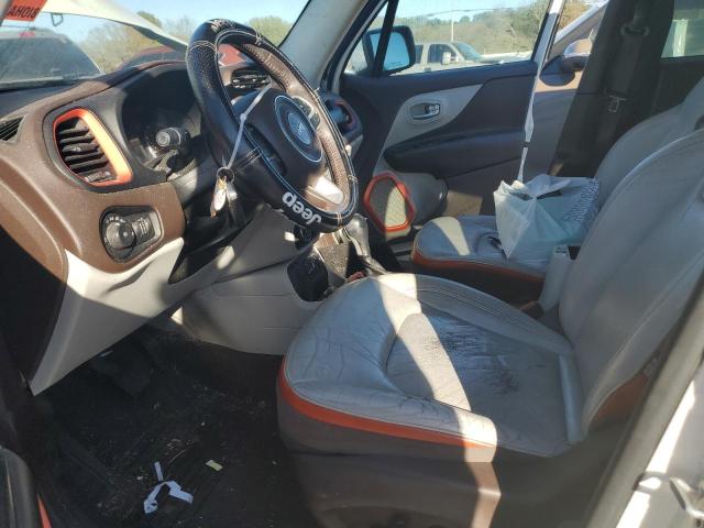 Photo 7 from auction – 2017 JEEP RENEGADE L with VIN ZACCJADB3HPE90824