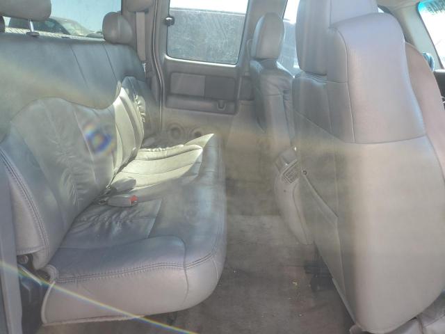 Photo 10 from auction – 2002 GMC NEW SIERRA with VIN 2GTEC19T021314447