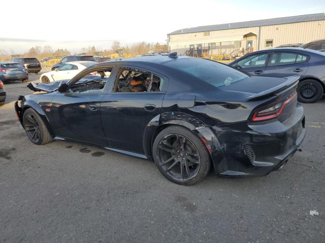 صورة رقم 2 من المزاد - 2023 DODGE CHARGER SC مع VIN 2C3CDXGJ3PH666174