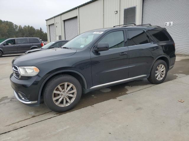 DODGE DURANGO SX 2015 with VIN 1C4RDHAG7FC239378 - Photo from auction