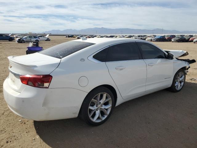 Photo 3 from auction – 2014 CHEVROLET IMPALA LT with VIN 2G1125S39E9140511
