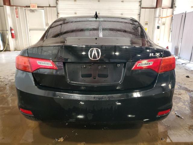 Photo 6 from auction – 2013 ACURA ILX 24 PRE with VIN 19VDE2E53DE000275