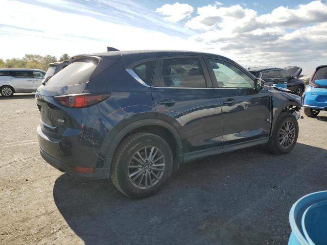 Photo 3 from auction – 2017 MAZDA CX-5 TOURI with VIN JM3KFBCL1H0201515