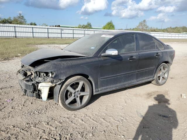 VOLVO S40 T5 2011 with VIN YV1672MS6B2540113 - Photo from auction