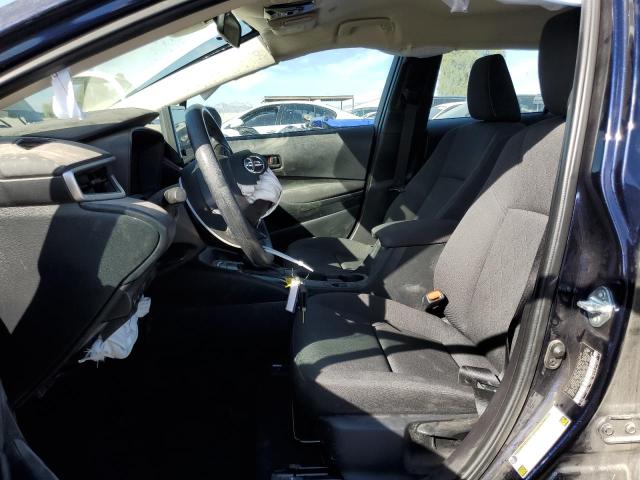Photo 7 from auction – 2024 TOYOTA COROLLA LE with VIN 5YFB4MDE1RP177167