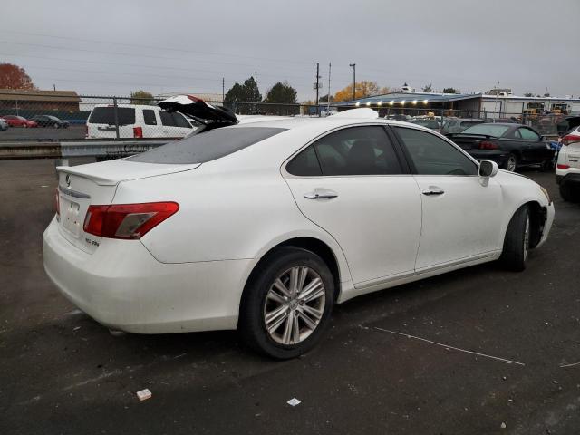 Photo 3 from auction – 2009 LEXUS ES 350 with VIN JTHBJ46G492303090