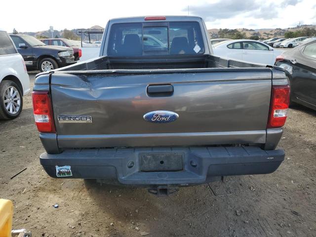 Photo 6 from auction – 2006 FORD RANGER SUP with VIN 1FTYR44EX6PA29348