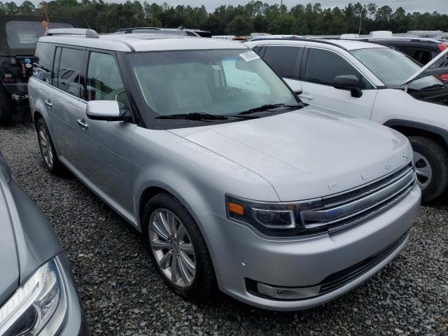 Photo 4 from auction – 2016 FORD FLEX LIMIT with VIN 2FMHK6DT9GBA13838