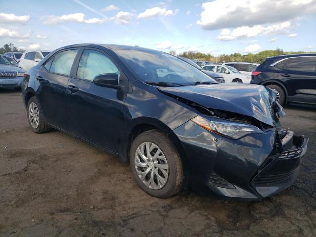 Photo 4 from auction – 2019 TOYOTA COROLLA L with VIN 2T1BURHE9KC202605