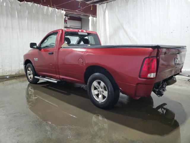 Photo 2 from auction – 2014 RAM 1500 ST with VIN 3C6JR7DG7EG185619
