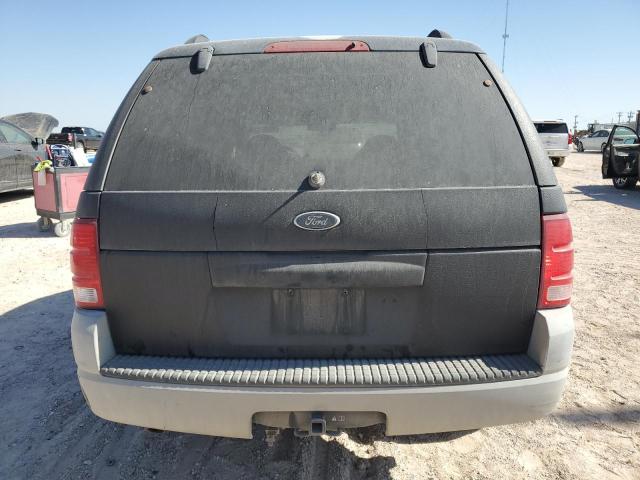Photo 6 from auction – 2002 FORD EXPLORER X with VIN 1FMZU62E22ZB28662