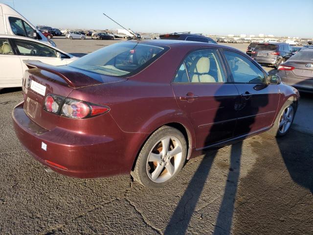 Photo 3 from auction – 2008 MAZDA 6 I with VIN 1YVHP80C585M21826