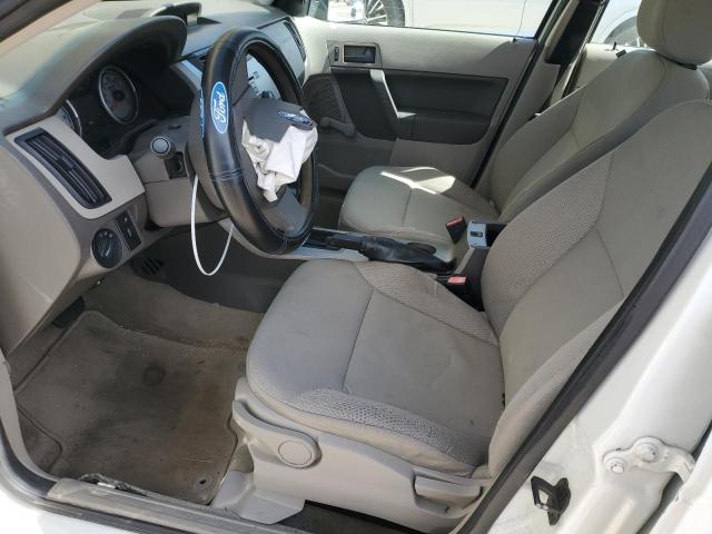 Photo 7 from auction – 2010 FORD FOCUS S with VIN 1FAHP3EN4AW257218